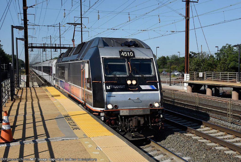 NJT 4510